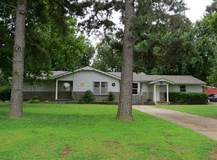 41905 Benson Park Rd, Shawnee, OK 74801