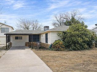 610 Era Ave, San Angelo, TX 76905