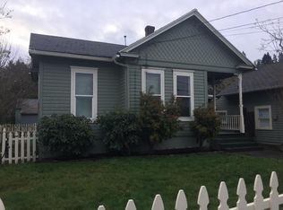 302 Center St, Oregon City, OR