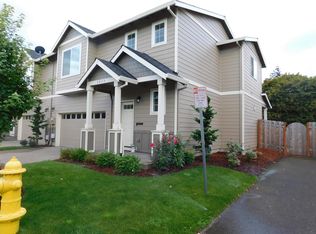 2835 SE 48th Pl, Hillsboro, OR 97123