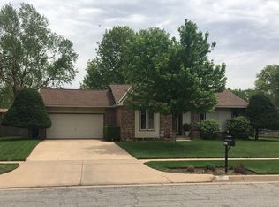 1676 N Westfield Ave, Wichita, KS 67212