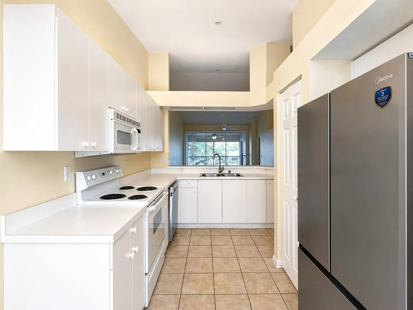 North Naples Condo for Rent- 2 Bedroom in Piper's Grove — Photo 2