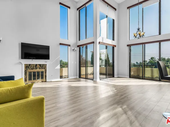 1880 Veteran Ave APT 308, Los Angeles, CA 90025