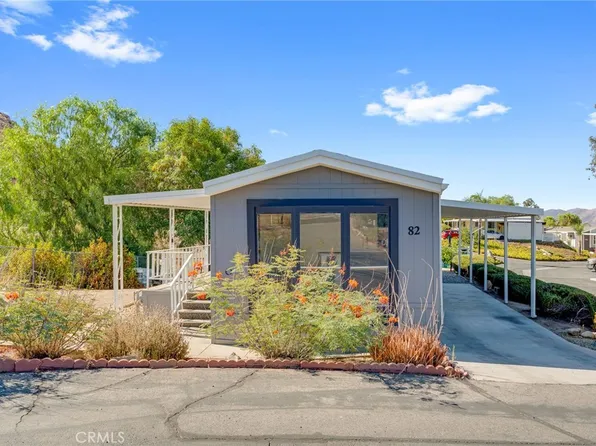 1700 S State St Space 82, Hemet, CA 92543