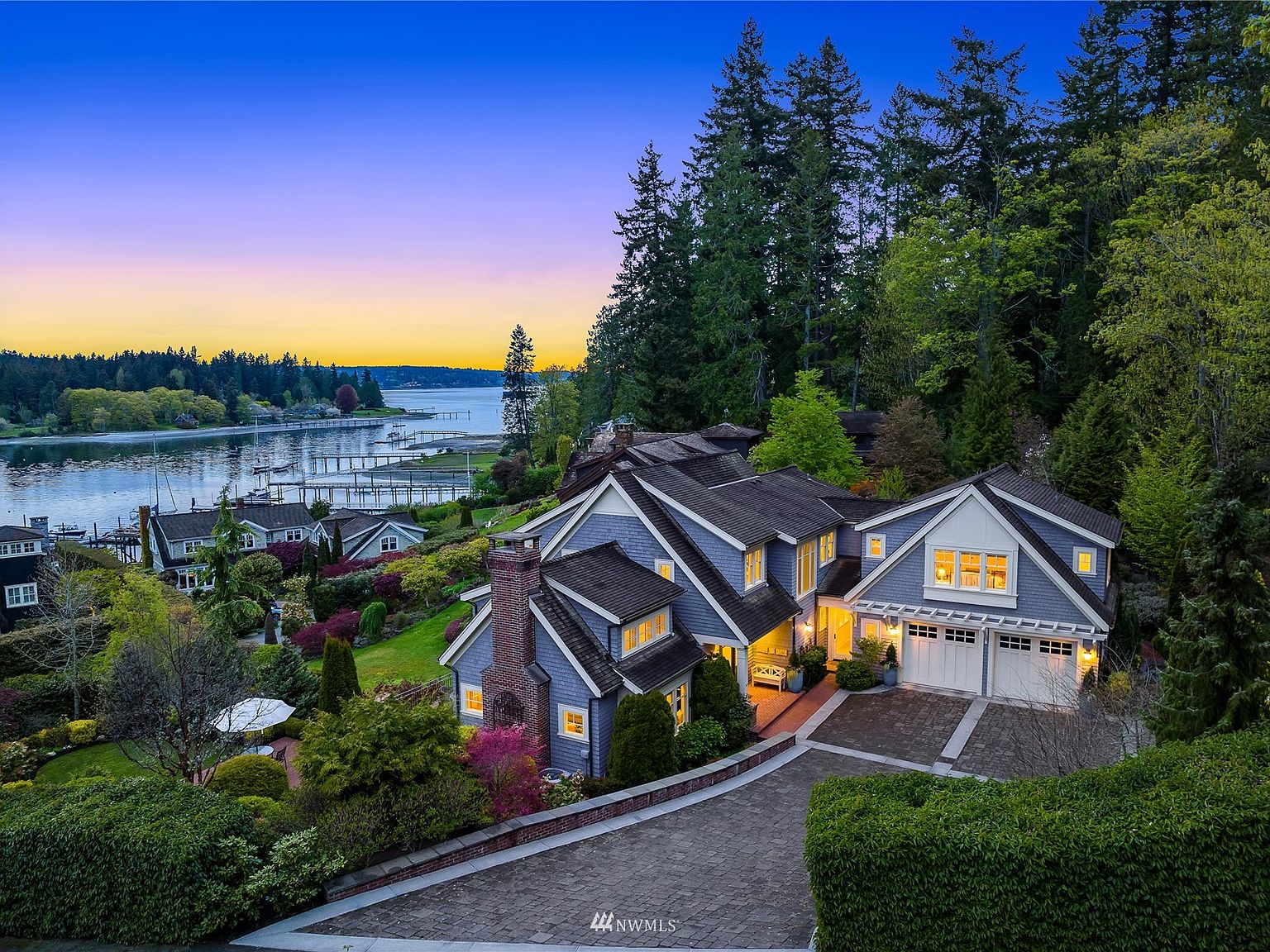 9290 Allens Cove Lane NE, Bainbridge Island, WA 98110 Zillow
