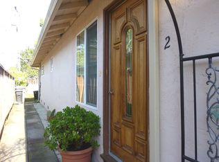 3037 Van Sansul Ave APT 2, San Jose, CA 95128