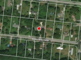 10332 Bekka Belle Cir, Bon Aqua, TN 37025