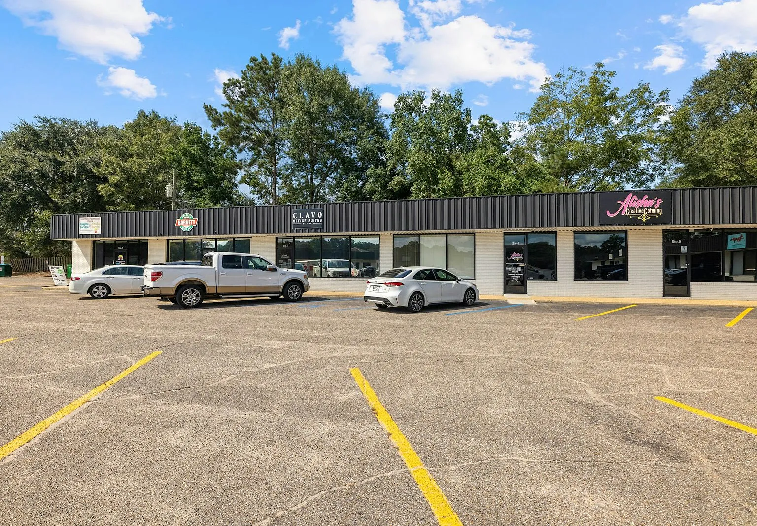 4906 Old Highway 11, Unit 13 — Photo 3