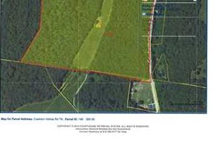 Cowhorne Hollow Rd, Prospect, TN 38477