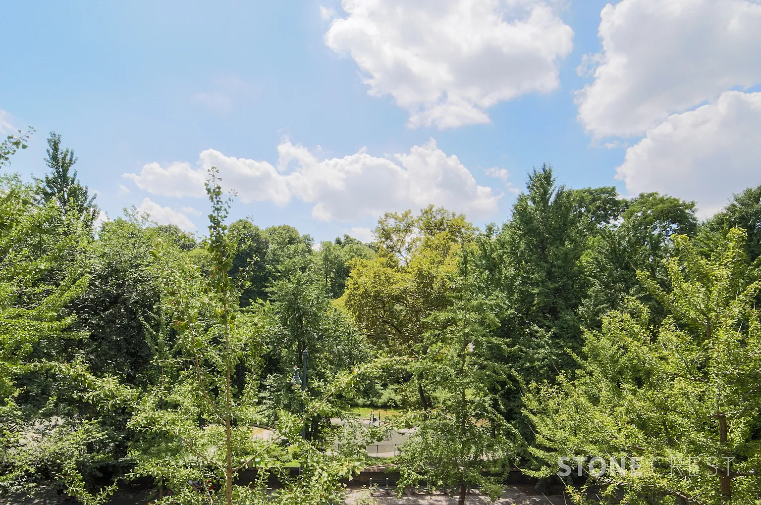 225 Central Park North — Photo 2