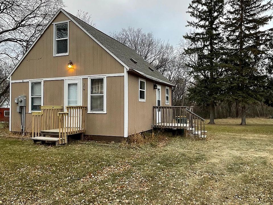 256 Michigan Ave, Ortonville, MN 56278 MLS 6418751 Zillow