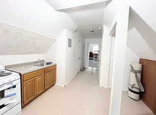556 Logan Ave #4, Bronx, NY 10465