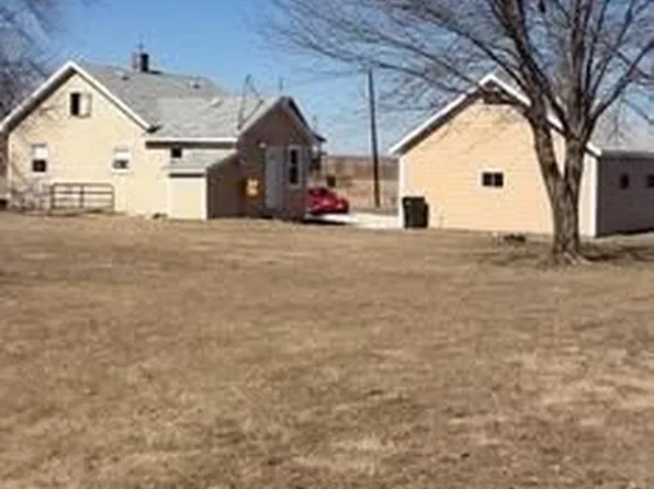 3734 NW 117th Pl, Polk City, IA 50226