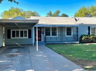 3314 31st St, Lubbock, TX 79410