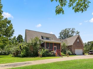 1313 Ranger Rd, Raymond, MS 39154