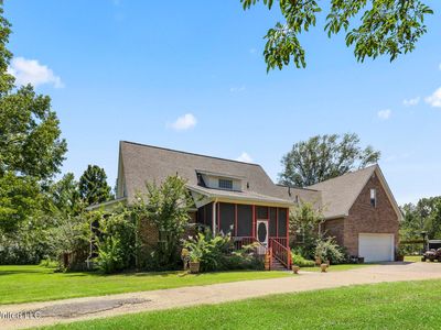 1313 Ranger Rd, Raymond, MS, 39154