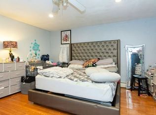 14 Russell St #1.1, Everett, MA 02149