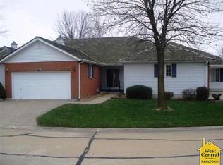 1032 Hogan Pl, Clinton, MO 64735