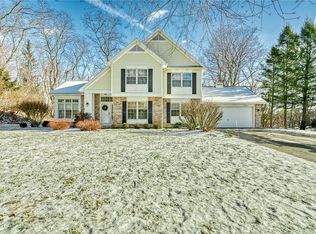 7310 Silver Hill Path, Victor, NY 14564