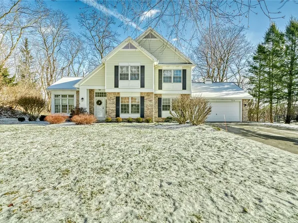 7310 Silver Hill Path, Victor, NY 14564