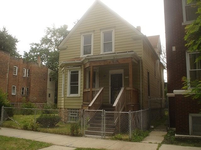 6413 S Wolcott Ave, Chicago, IL 60636, MLS# 11744436