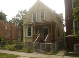 6206 S Hermitage Ave, Chicago, IL 60636