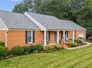 854 Jo Anne Cir, Chesapeake, VA 23322