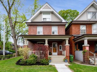 91 Saint Johns Rd, Toronto, ON M6P 1V1