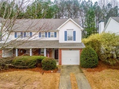 310 Cottonwood Creek Cir, Canton, GA, 30114
