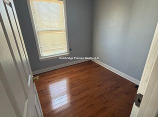 (Undisclosed Address), Somerville, MA 02145