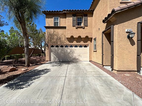 2nd image of 8740 Big Sagebrush Ave
