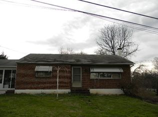 125 Chatham St, West Grove, PA 19390