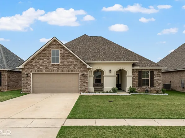 407 Blanchard Loop, Bossier City, LA 71111