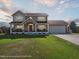 2101 Winners Cir, Saint Johns, MI 48879