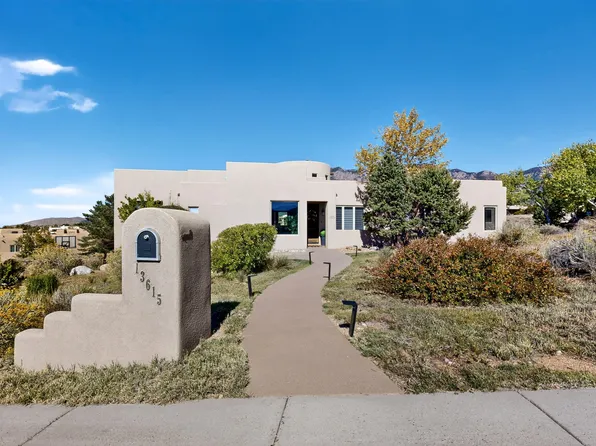 13615 Canada Del Oso Pl NE, Albuquerque, NM 87111
