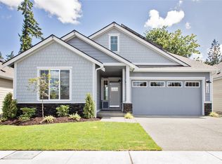 9048 Wyatt Loop SE, Olympia, WA