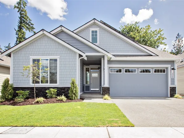 9048 Wyatt Loop SE, Tumwater, WA 98501