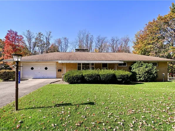 1537 Corrib Ave NW, Canton, OH 44708