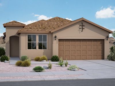 4846 Villeta Ave, Las Cruces, NM, 88012