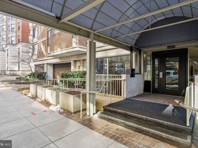 1420 N St NW #614, Washington, DC, 20005