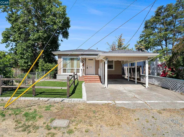 817 Vine Ave, Martinez, CA 94553