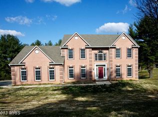 2101 Laurel Brook Rd, Fallston, MD 21047