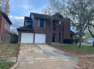 4747 Ten Sleep Ln, Friendswood, TX 77546
