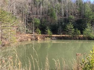 0 Valley View Dr, Purlear, NC 28665