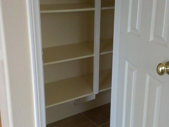 Pantry in Kitchen