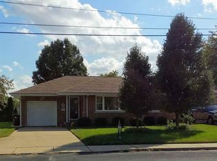 1126 W Florence Ave, Peoria, IL 61604