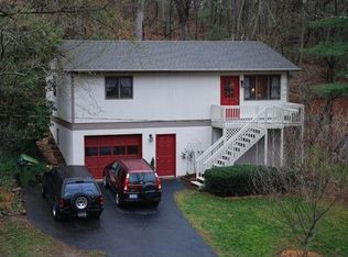 224 Beverly Rd, Asheville, NC 28805