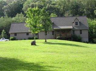 1115 Deaderick Rd, Knoxville, TN 37920