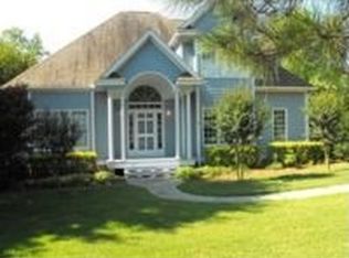 2201 Twin Acres Rd, Clayton, NC 27520