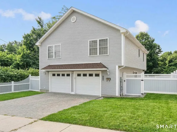 55 Allen Street, New Britain, CT 06053